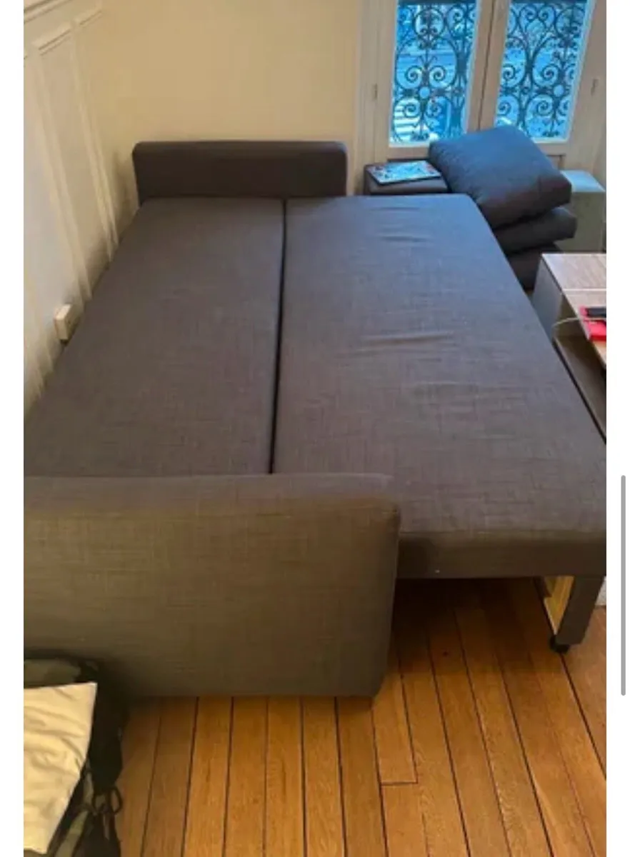 Ikea Sofabed - Image 3