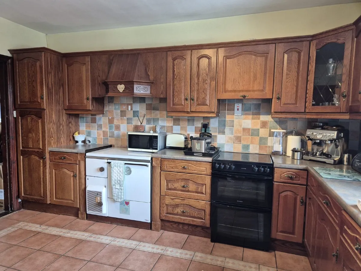 Kitchen - Image 1