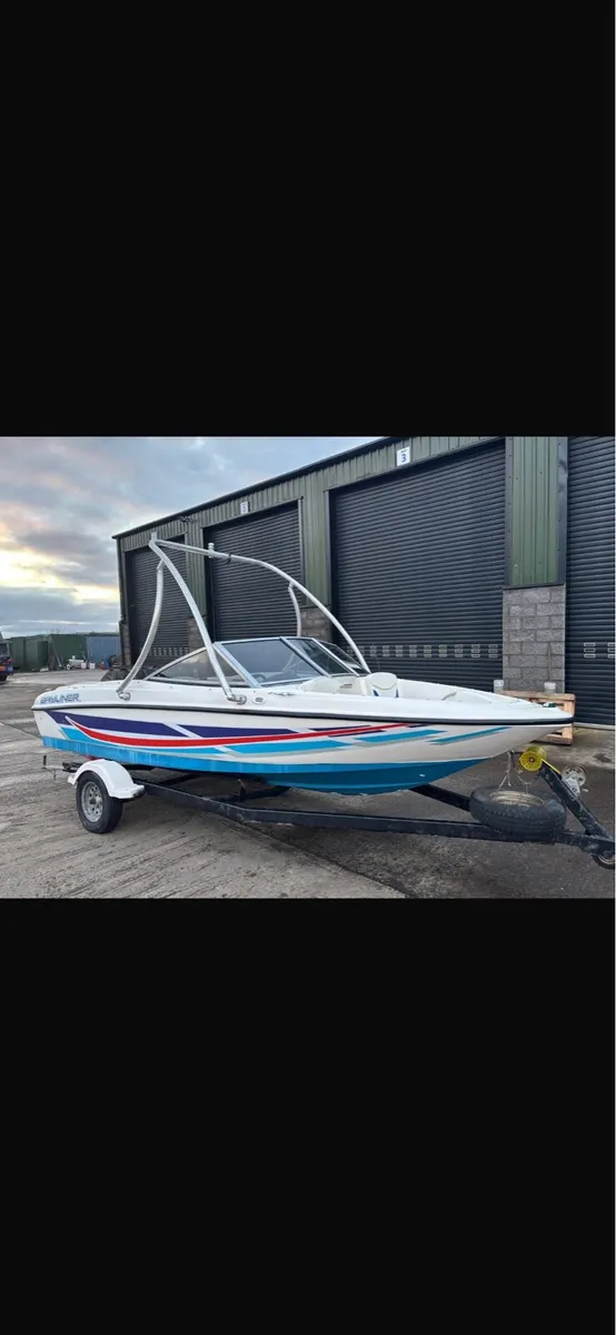 Bayliner 175 2004 - Image 1