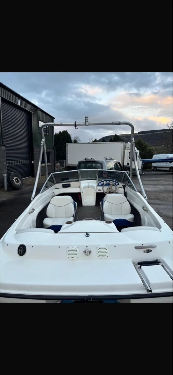 Bayliner 175 2004 - Image 3