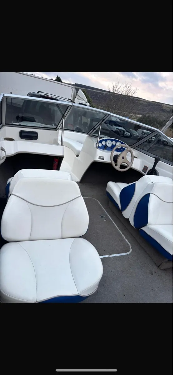 Bayliner 175 2004 - Image 4