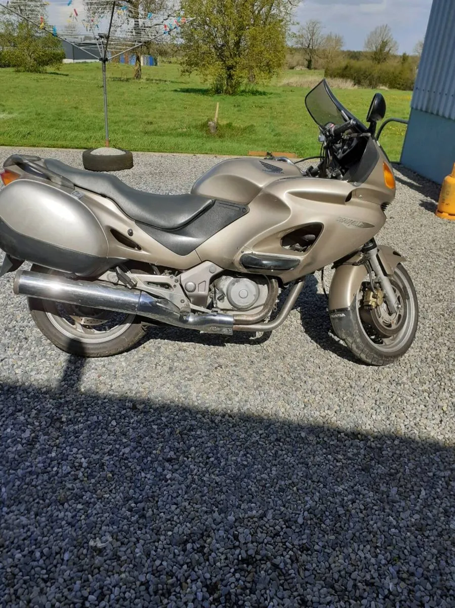 Motorcycle - Image 2