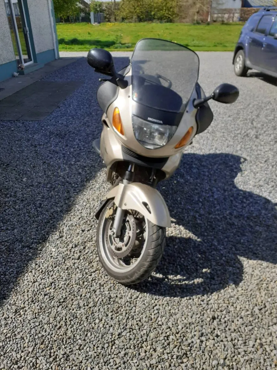 Motorcycle - Image 3