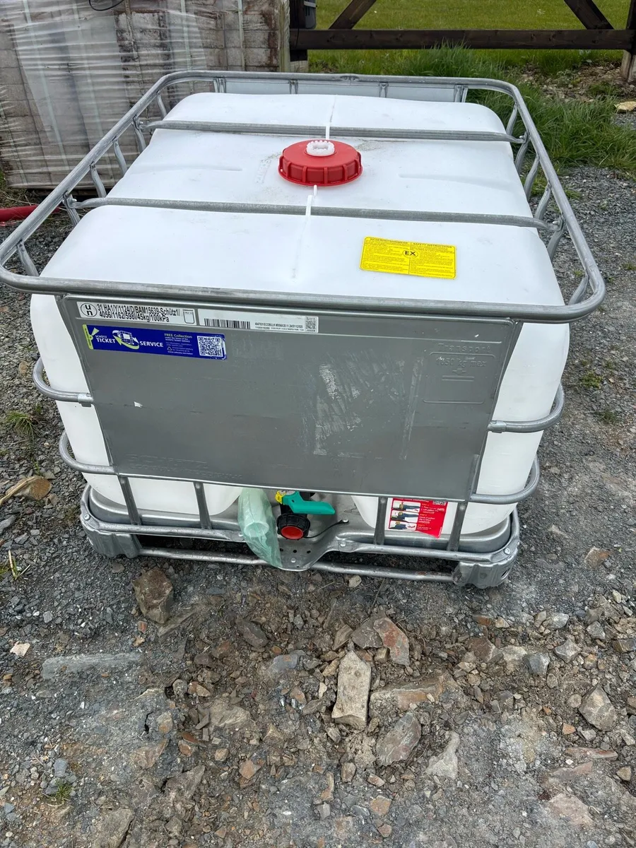 500 l ibc