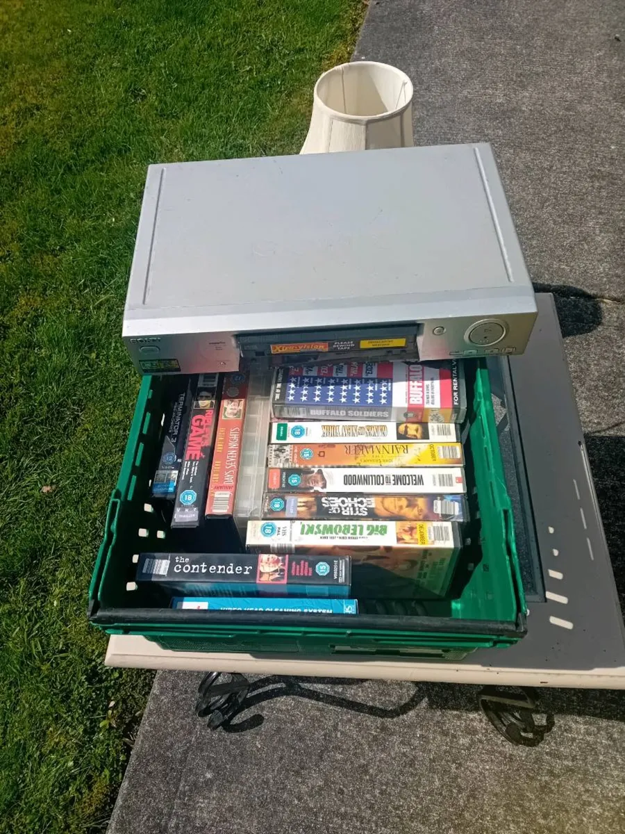 Electronics - Image 1