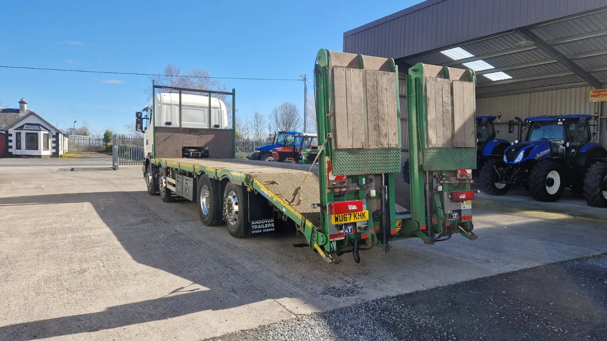 Scania G450 - Image 2