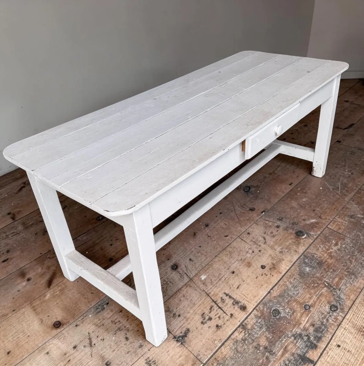 Kitchen Table - Image 1