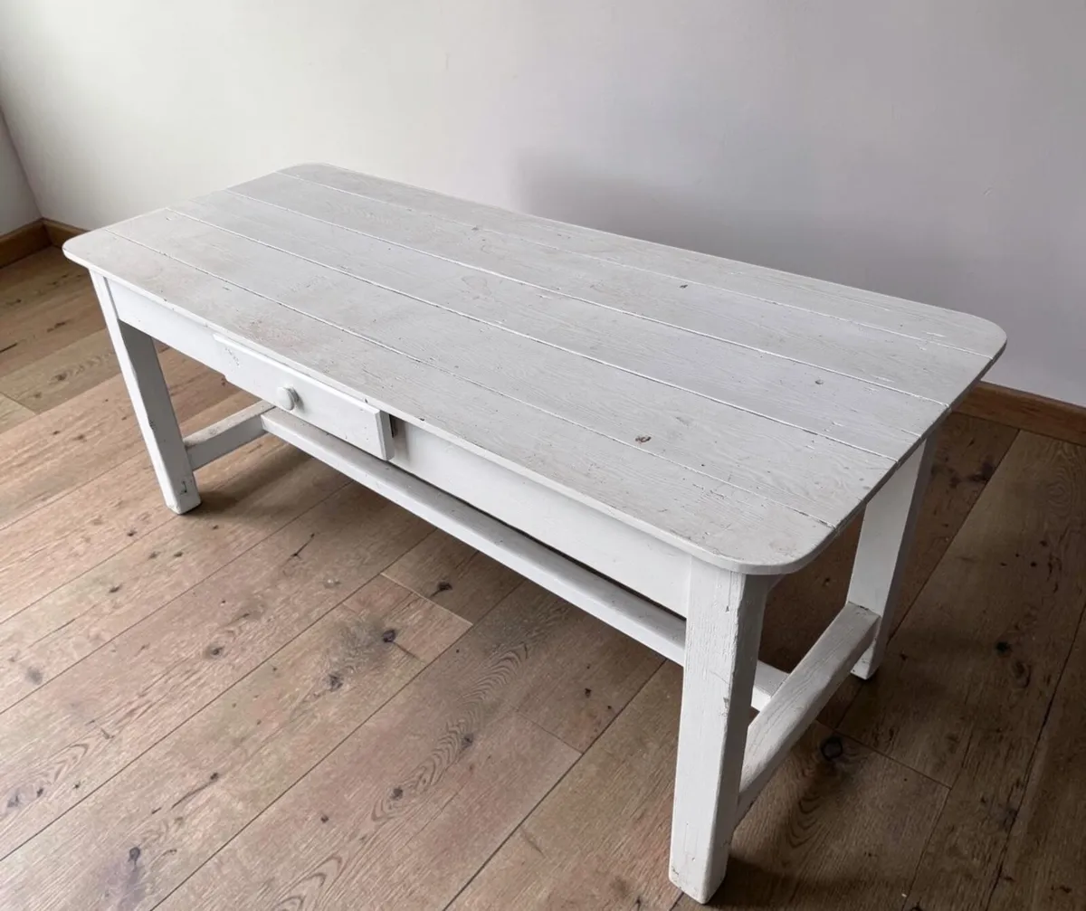 Kitchen Table - Image 2