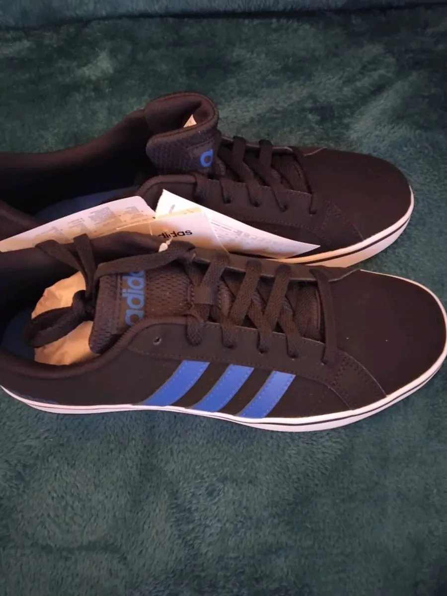 Men's trainers - Image 3