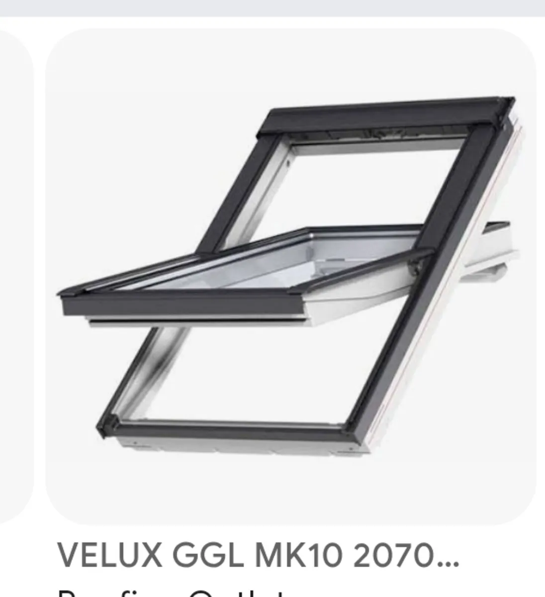 Velux Windows - Image 2