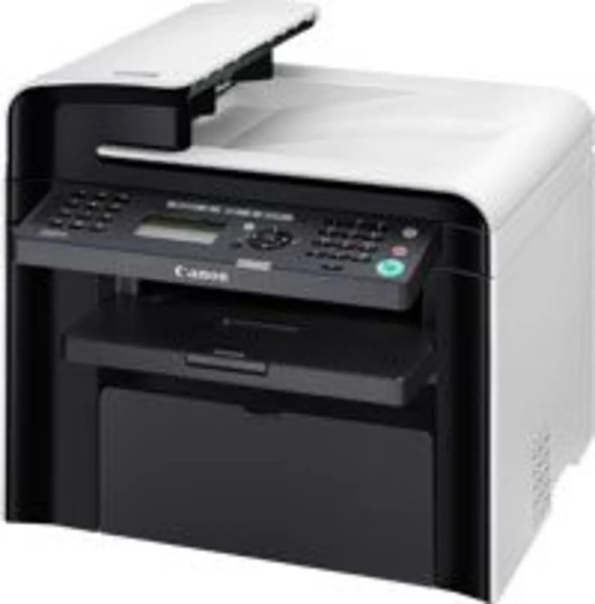 Canon i-SENSYS MF4550d Printer