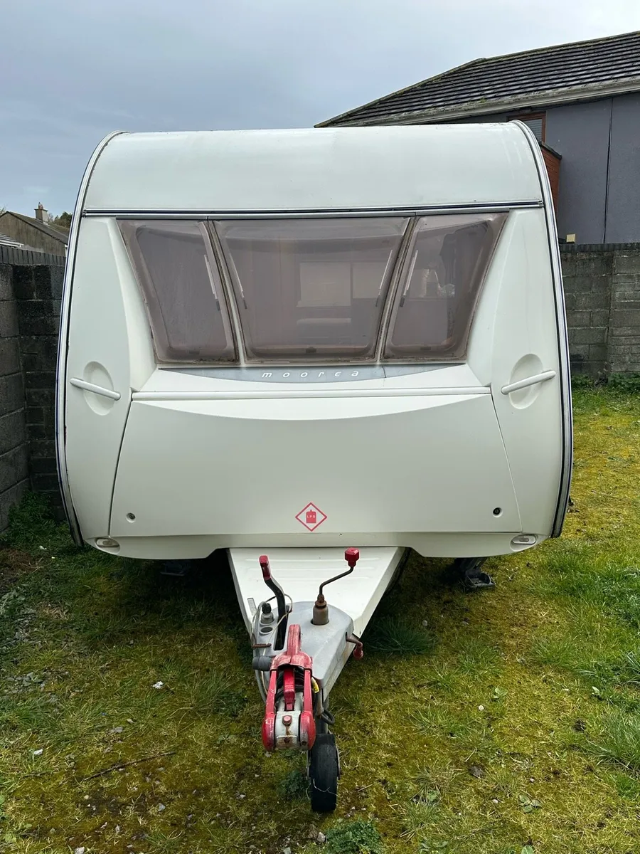 2008 model cristall moorea 530bb - Image 2