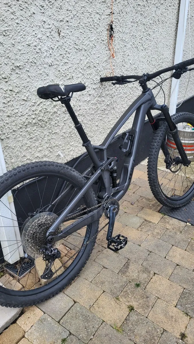 Mountain bike - Image 3