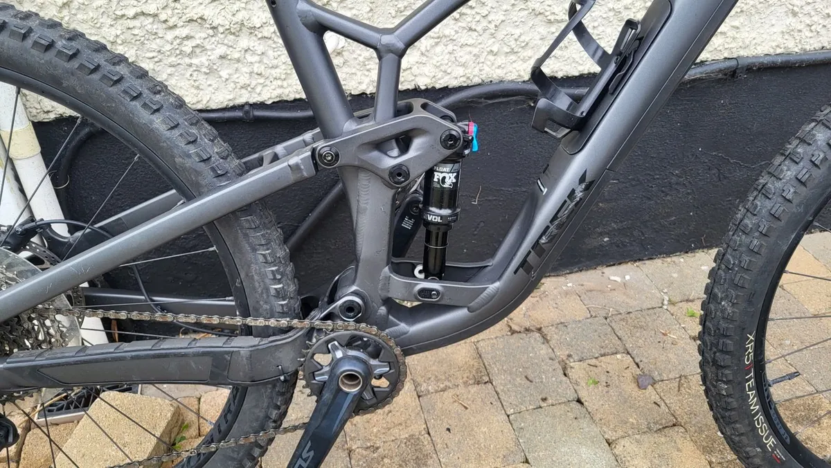 Mountain bike - Image 4