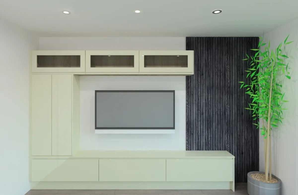 Brand new TV units - Image 1