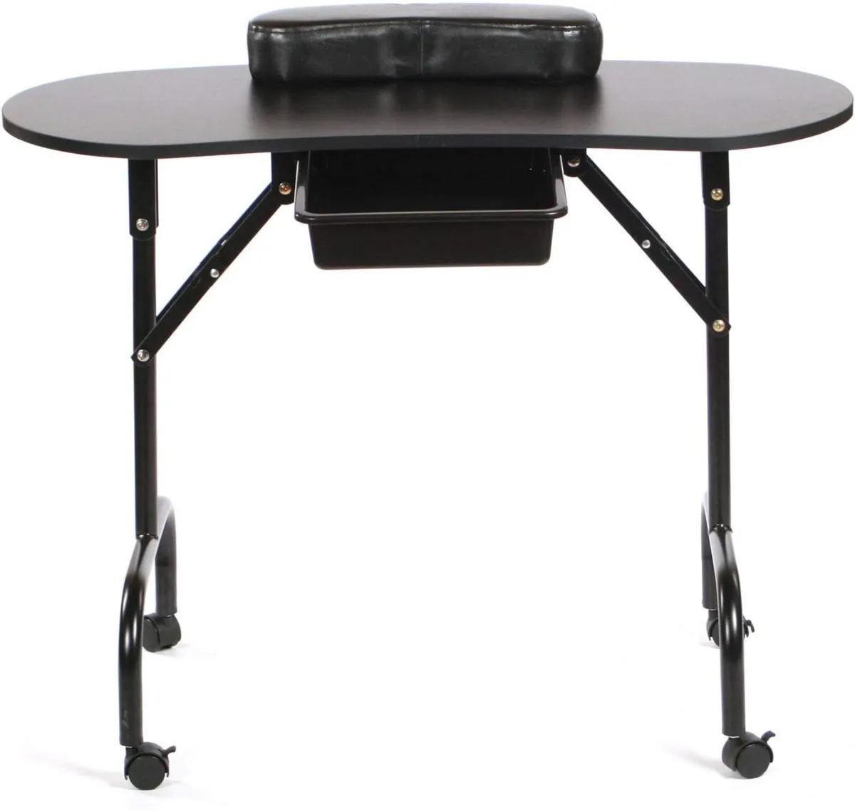 Portable Foldable Manicure Nail Technician Beauty - Image 2