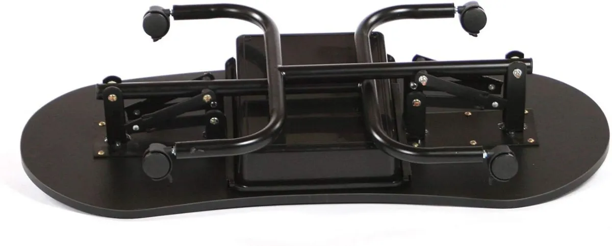 Portable Foldable Manicure Nail Technician Beauty - Image 3