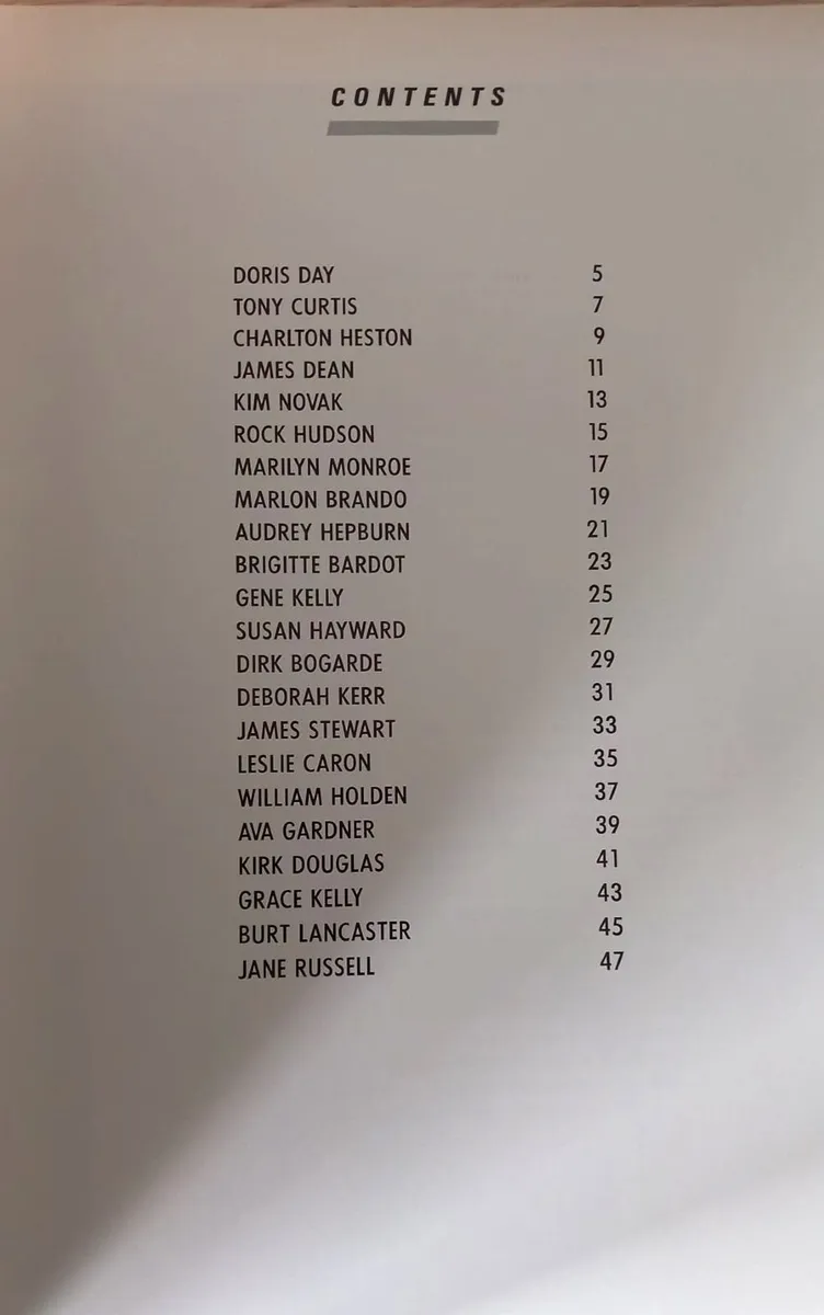 Movie Poster Books - Image 2