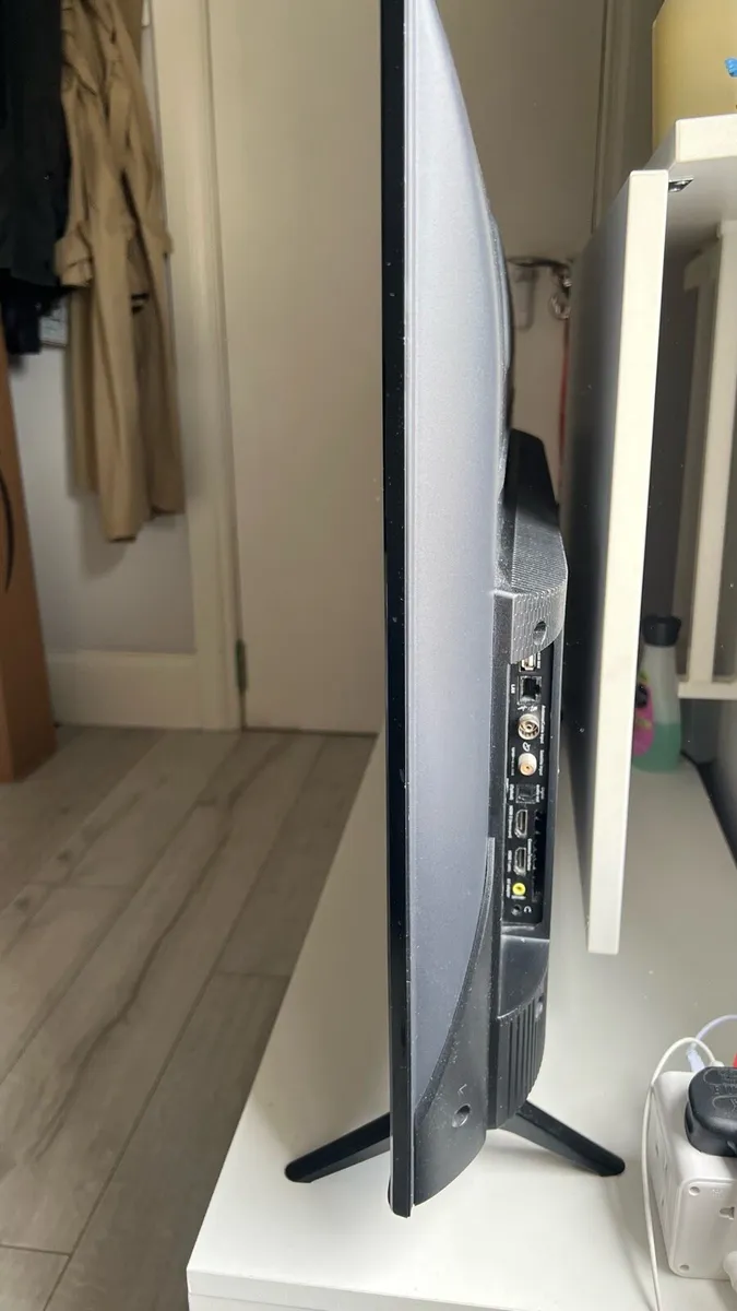 TCL 40” Full HD Android Smart TV – 40S5200K - Image 3