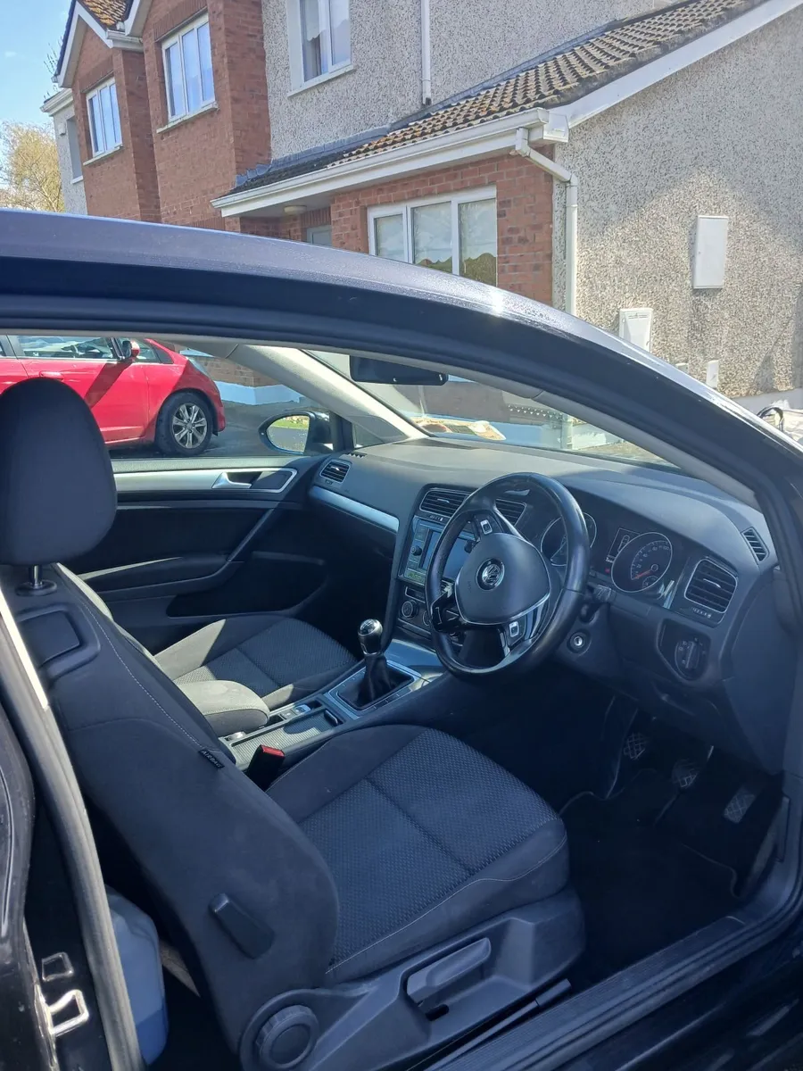 Volkswagen Golf 2019 - Image 2
