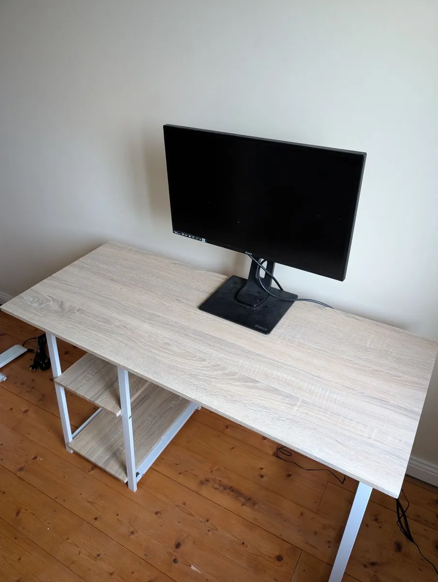 24 inch PC Monitor - Image 1