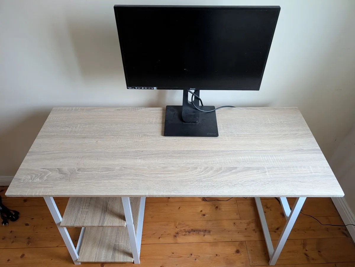 24 inch PC Monitor - Image 3