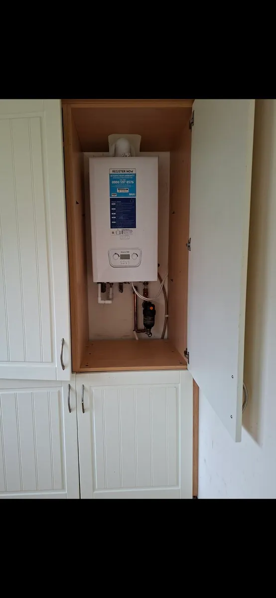 Baxi boiler - Image 2
