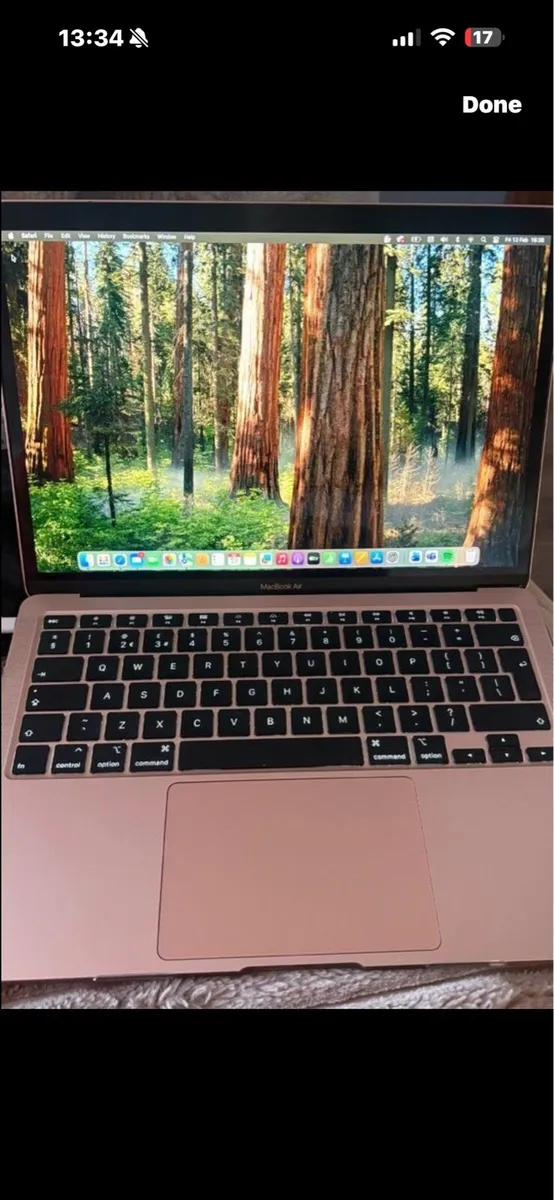 MacBook Air 2020 - Image 4