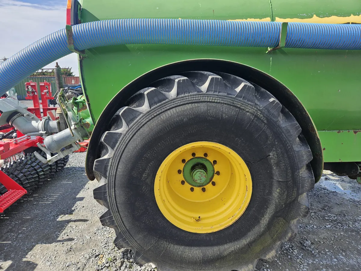 CONOR 1600GAL - Image 3