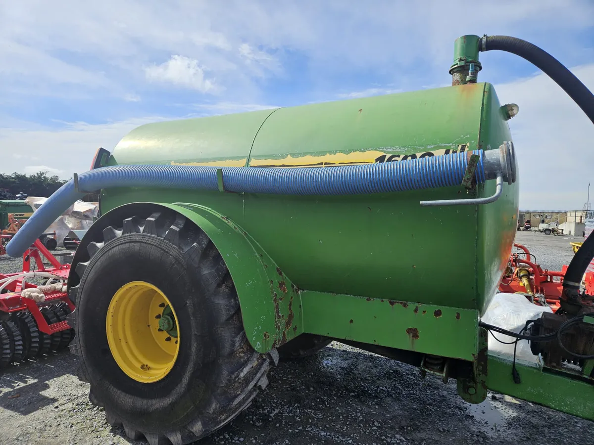 CONOR 1600GAL - Image 2