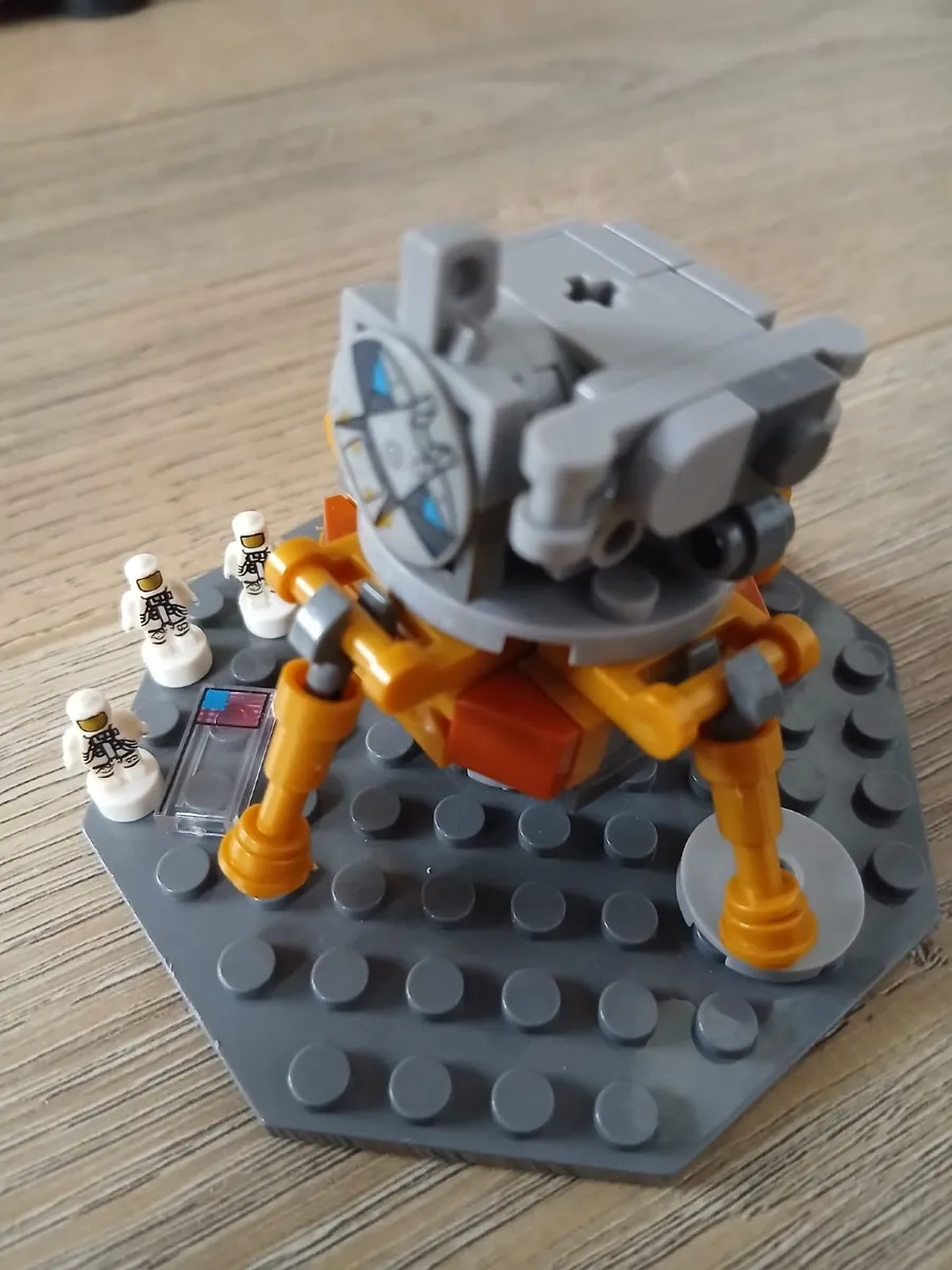 Nasa Apollo Saturn - Image 2