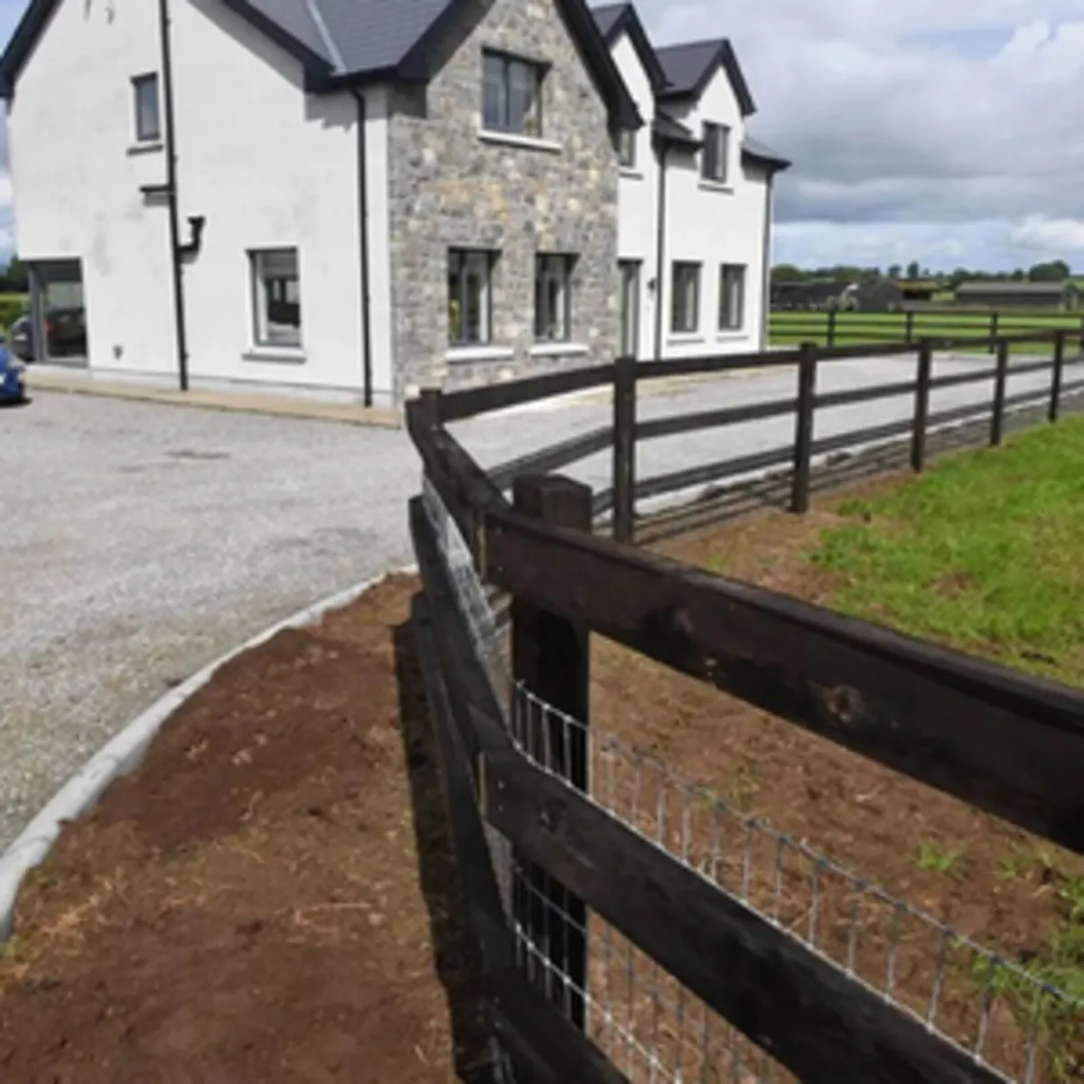 DURA² Pressure Treated Posts - Image 3