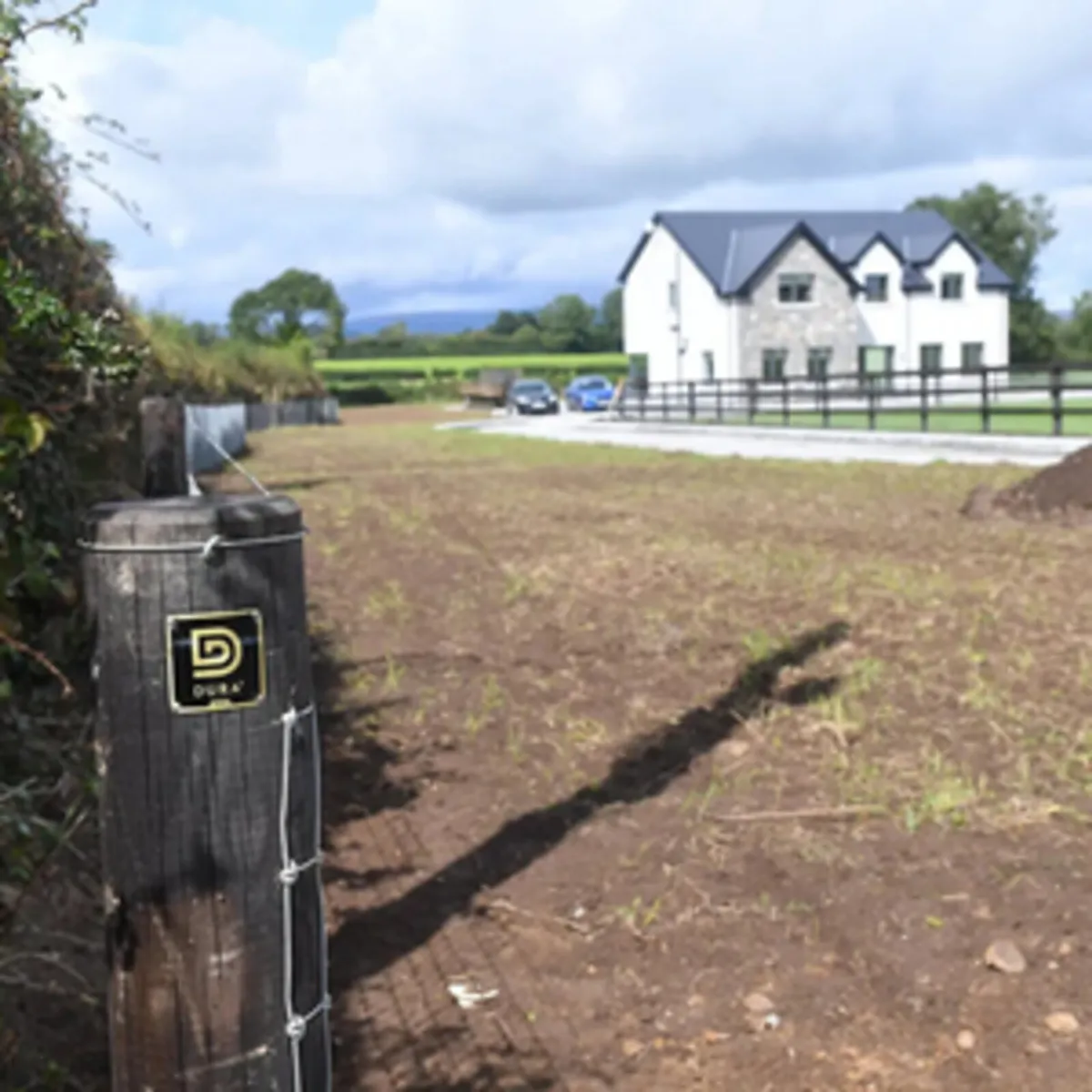 DURA² Pressure Treated Posts - Image 2