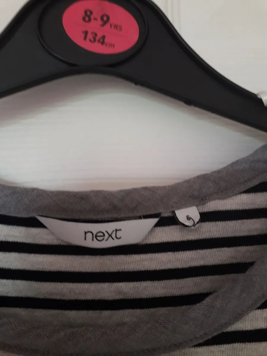 cotton dress - Image 2