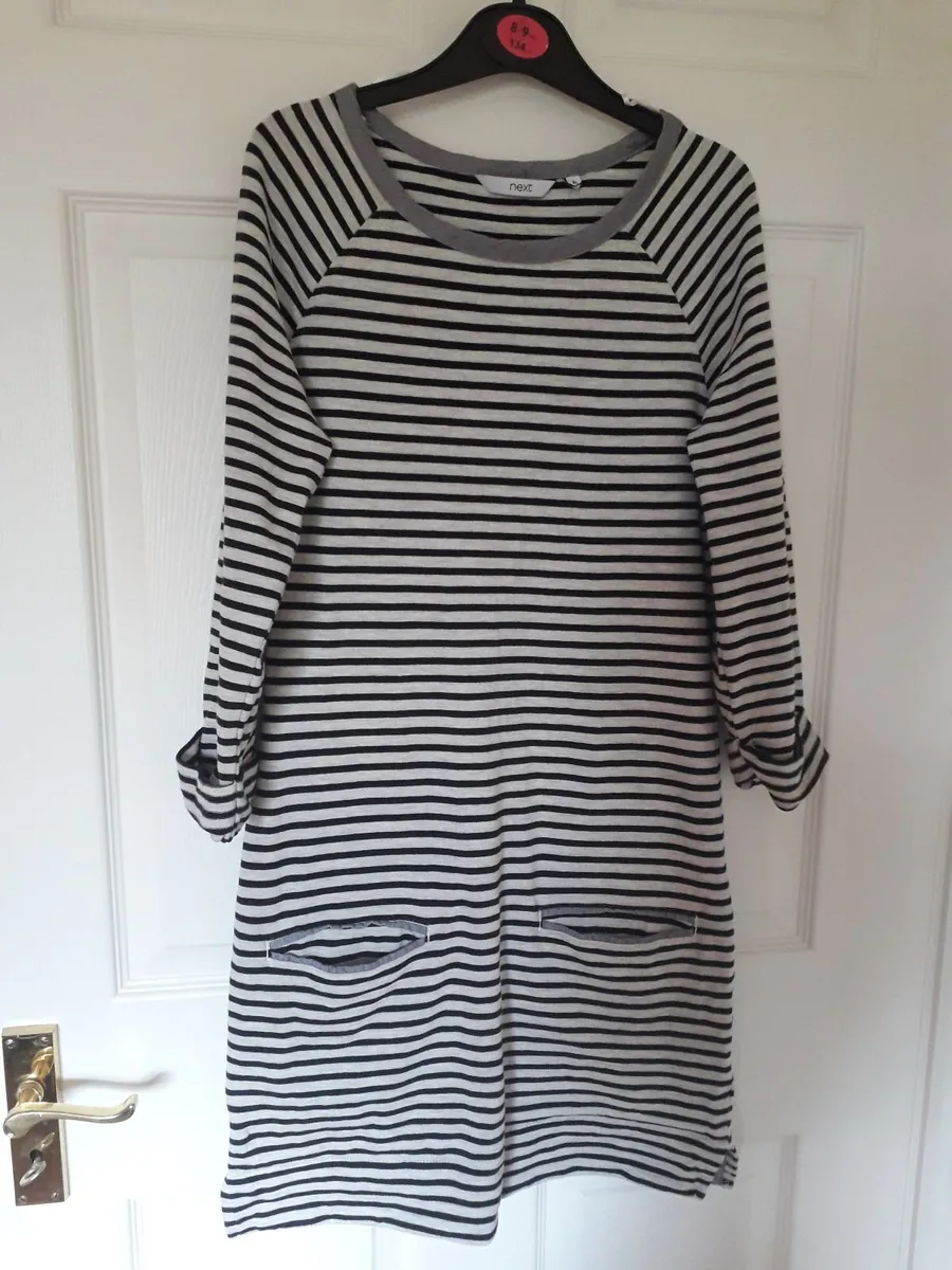 cotton dress - Image 1