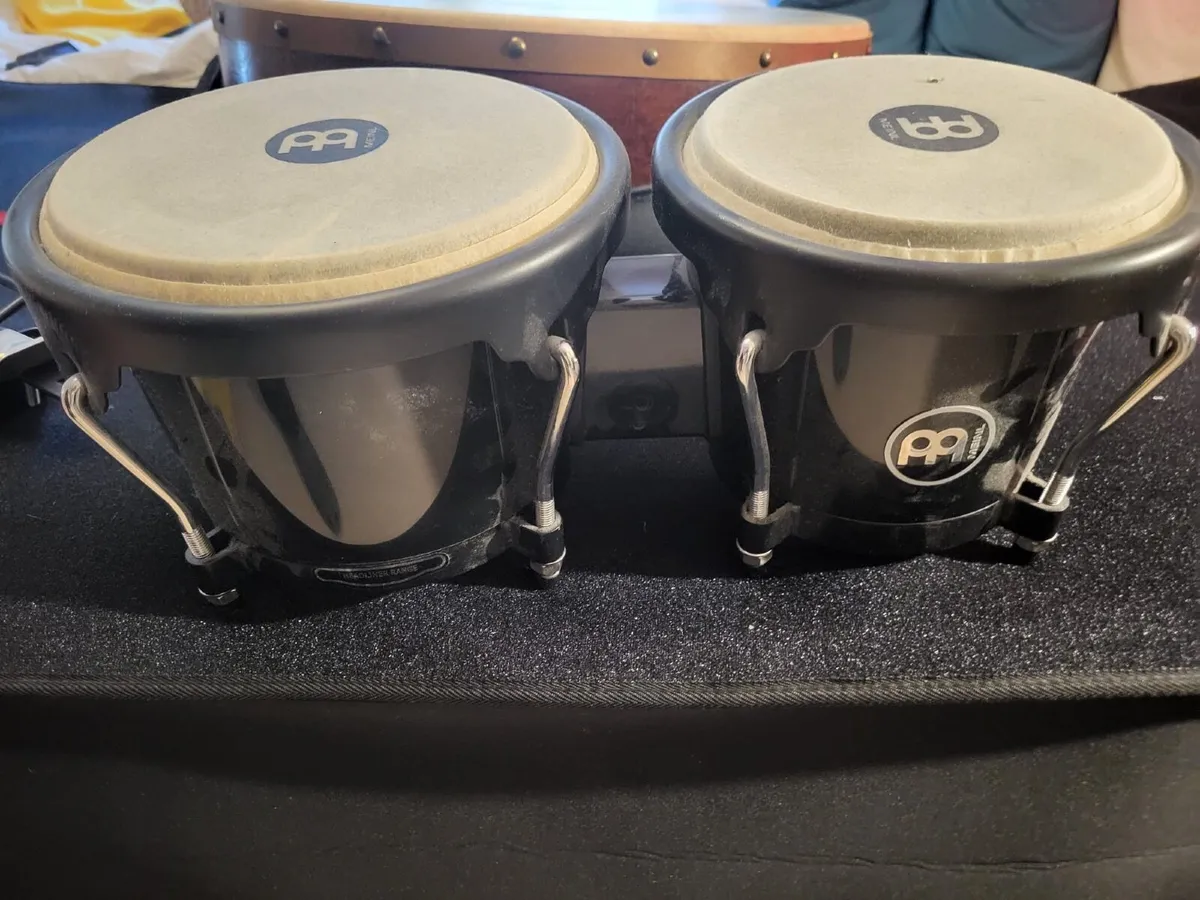 Percussion - Image 1