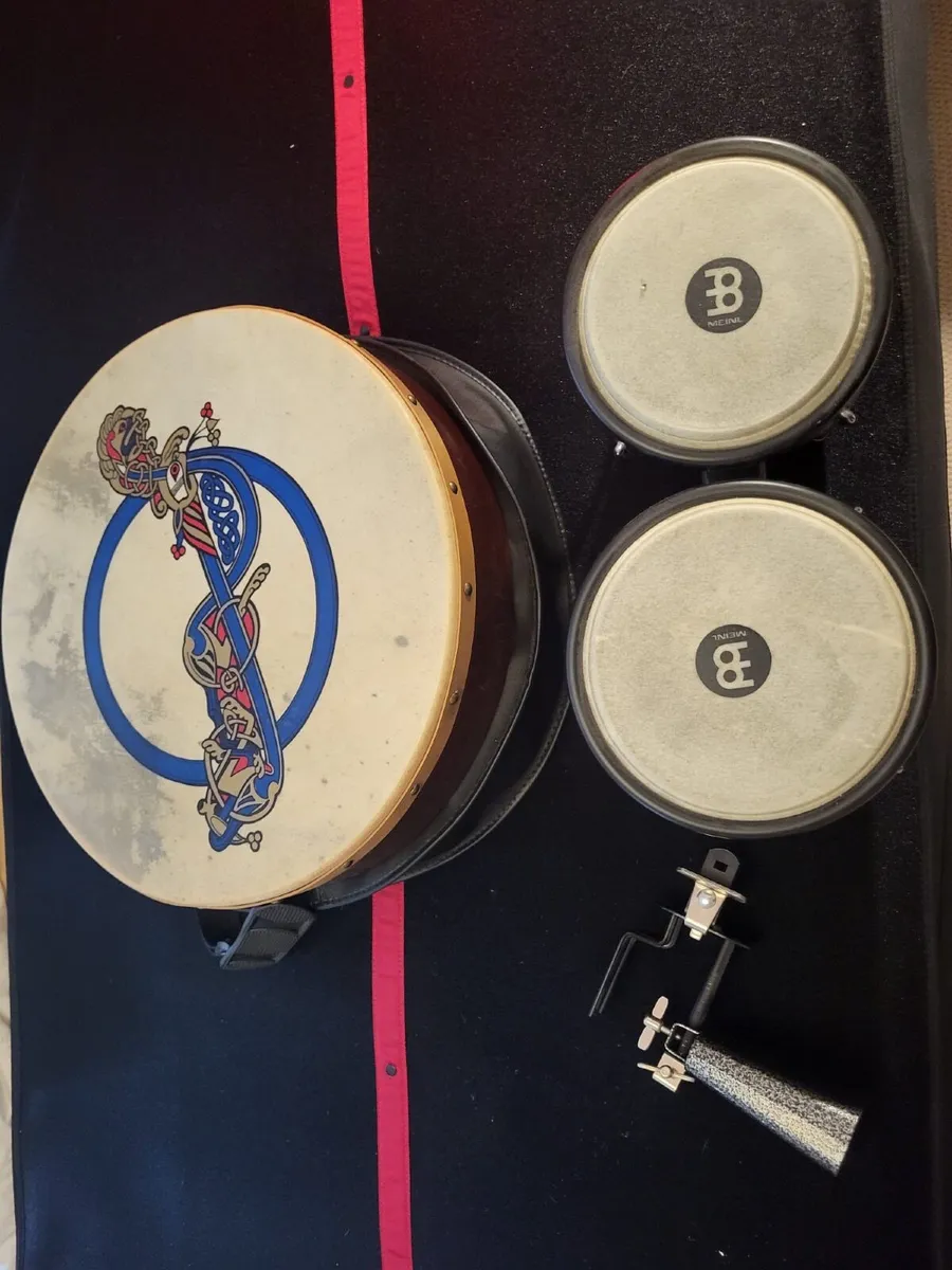 Percussion - Image 3