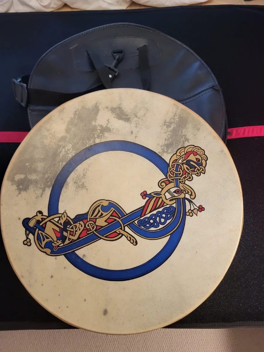 Percussion - Image 4