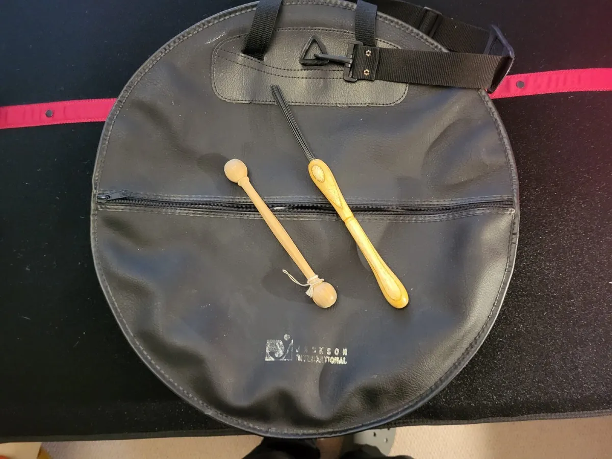 Percussion - Image 2