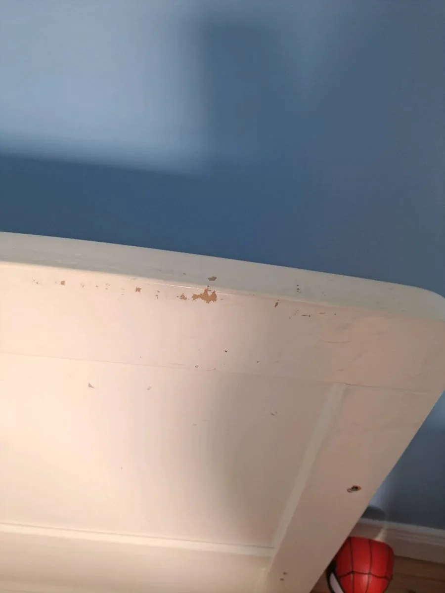 Cot / cot bed - Image 3