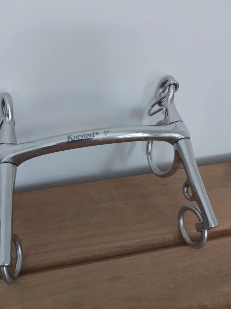 Horse Bits - Image 2