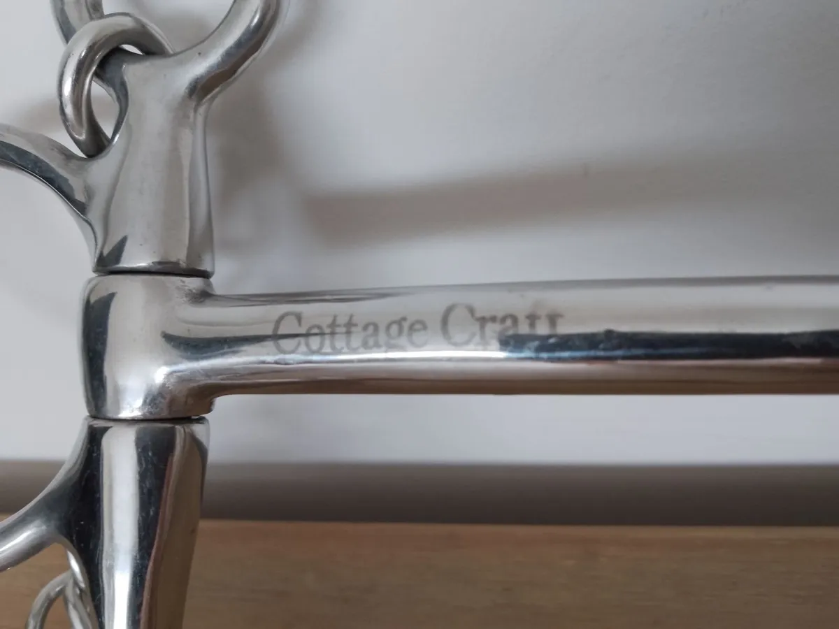 Horse Bits - Image 3