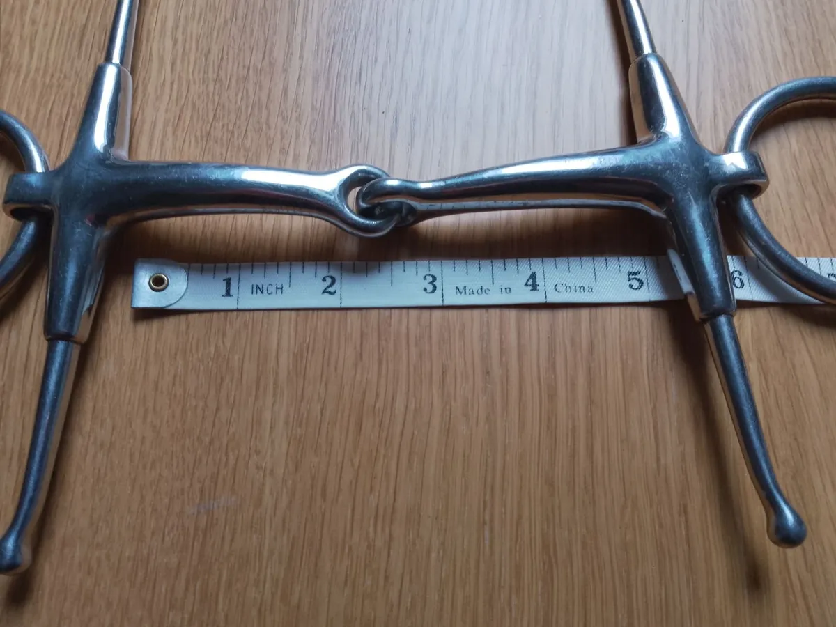 Horse Bits - Image 4