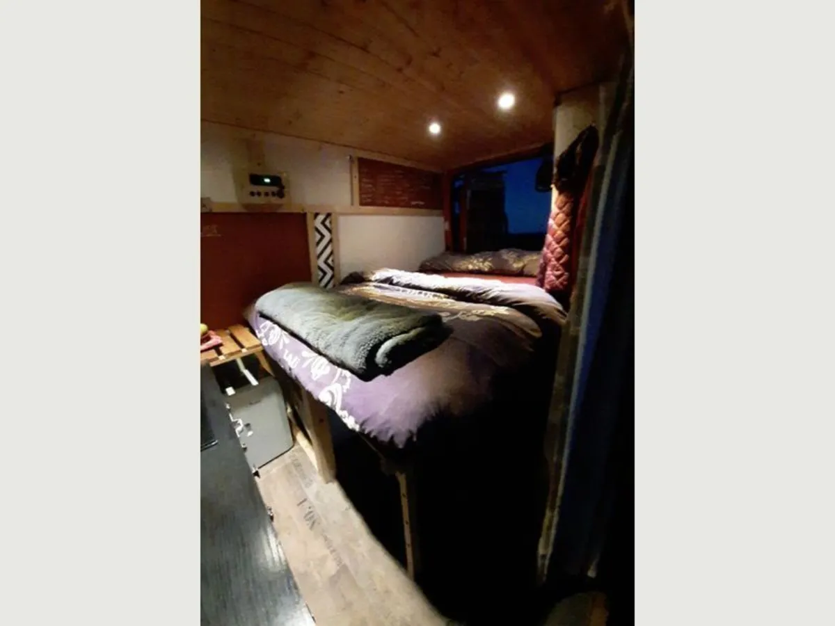 Ford Transit Camper Van - Image 4