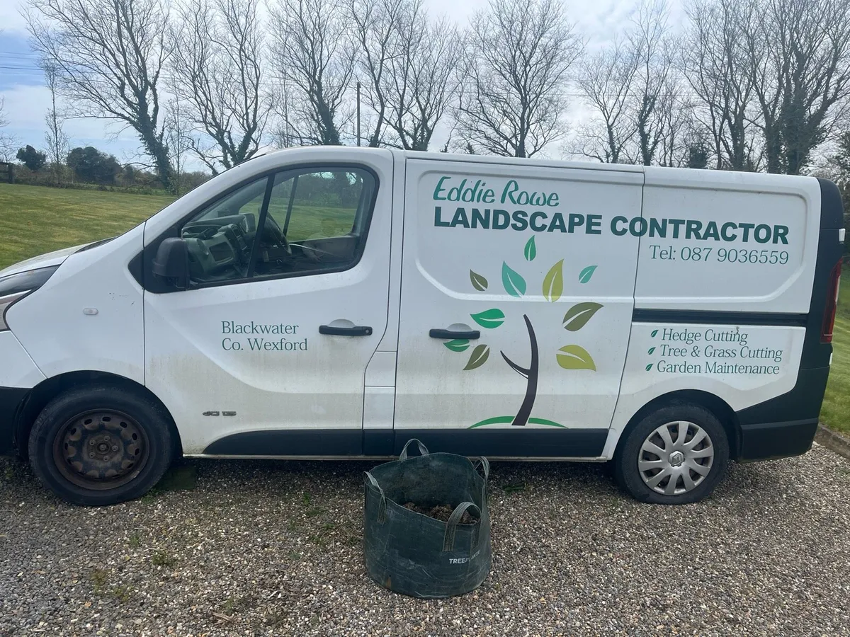 2 vans looking to move on. - Image 2