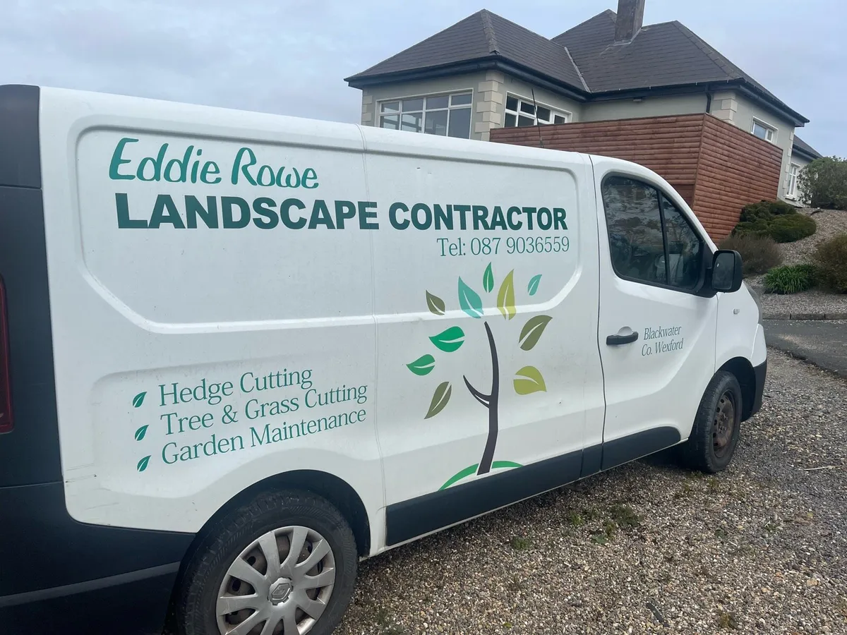 2 vans looking to move on. - Image 3