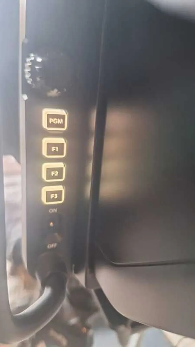 Blackmagic Studio Camera 6K Pro plus Sigma 12 24mm Lens - Image 4