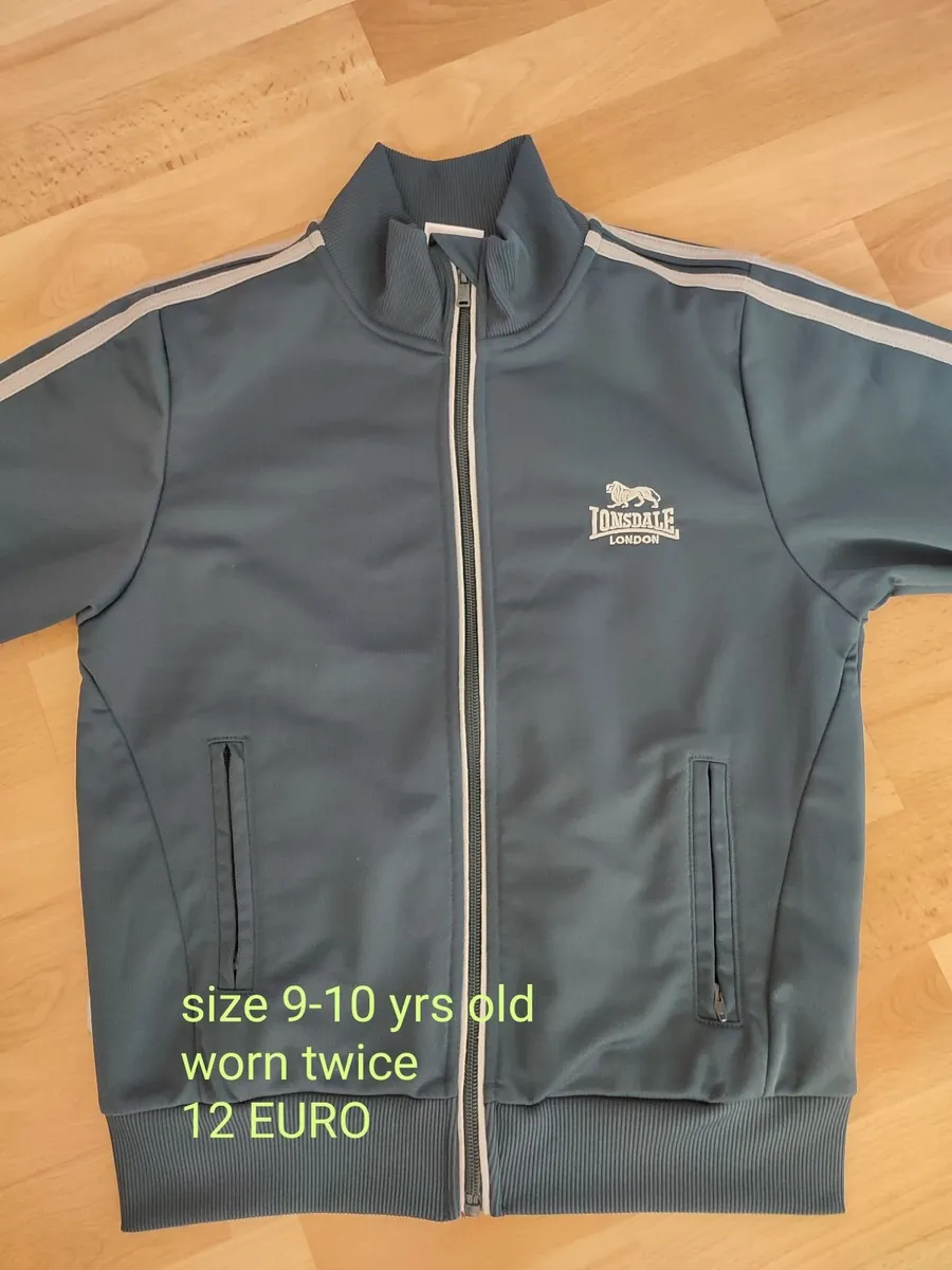 clothes for boy - Image 3