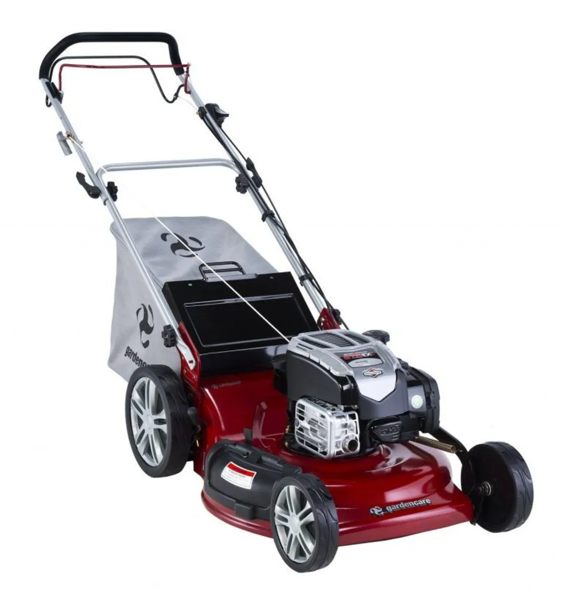 Gardencare LMX56SPL Lawnmower