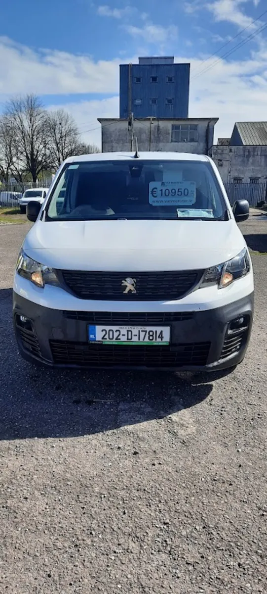 Pgt. Partner 2020 Professional €10,950.00 plus VAT - Image 2